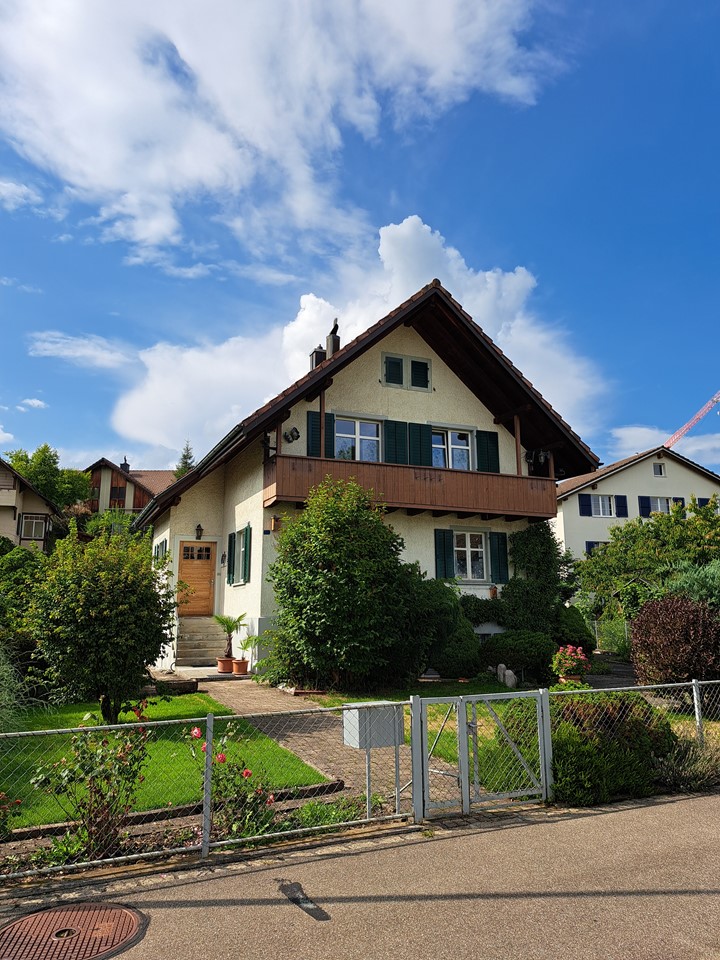 Unterwiesstrasse 20